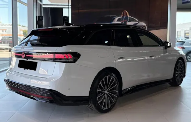VW ID.7 Tourer GTX 86 kWh GTX 4 Motion
