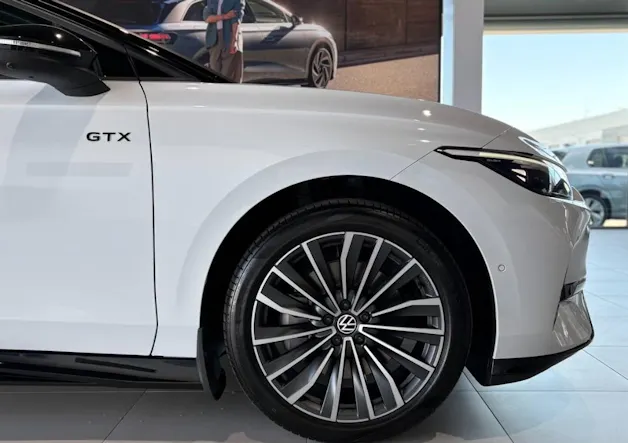 VW ID.7 Tourer GTX 86 kWh GTX 4 Motion