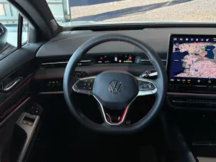VW ID.7 Tourer GTX 86 kWh GTX 4 Motion
