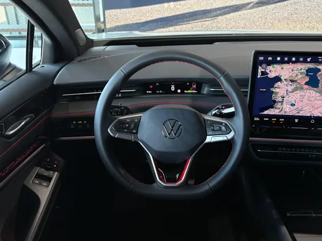 VW ID.7 Tourer GTX 86 kWh GTX 4 Motion