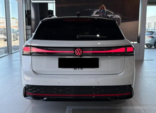 VW ID.7 Tourer GTX 86 kWh GTX 4 Motion
