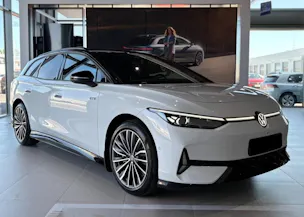 VW ID.7 Tourer GTX 86 kWh GTX 4 Motion