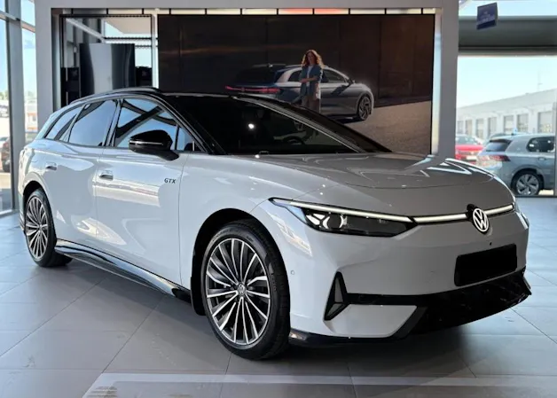 VW ID.7 Tourer GTX 86 kWh GTX 4 Motion
