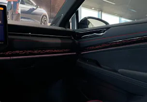 VW ID.7 Tourer GTX 86 kWh GTX 4 Motion
