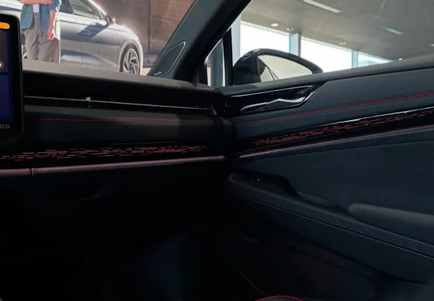 VW ID.7 Tourer GTX 86 kWh GTX 4 Motion