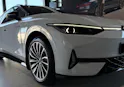 VW ID.7 Tourer GTX 86 kWh GTX 4 Motion