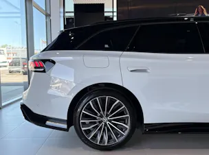 VW ID.7 Tourer GTX 86 kWh GTX 4 Motion
