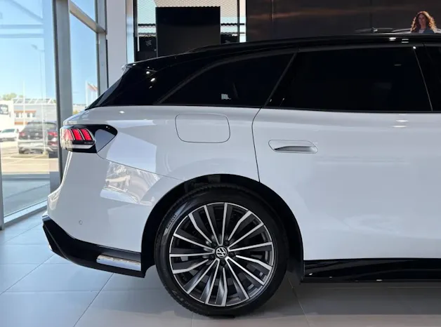 VW ID.7 Tourer GTX 86 kWh GTX 4 Motion