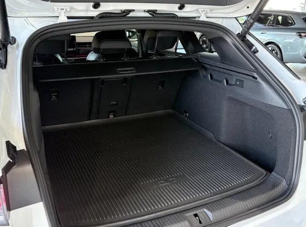 VW ID.7 Tourer GTX 86 kWh GTX 4 Motion