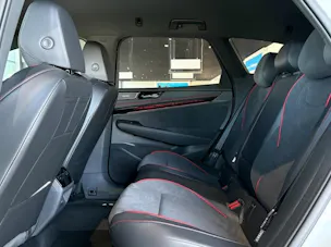 VW ID.7 Tourer GTX 86 kWh GTX 4 Motion