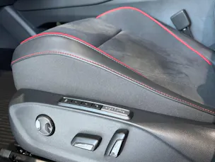 VW ID.7 Tourer GTX 86 kWh GTX 4 Motion