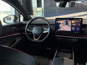 VW ID.7 Tourer GTX 86 kWh GTX 4 Motion