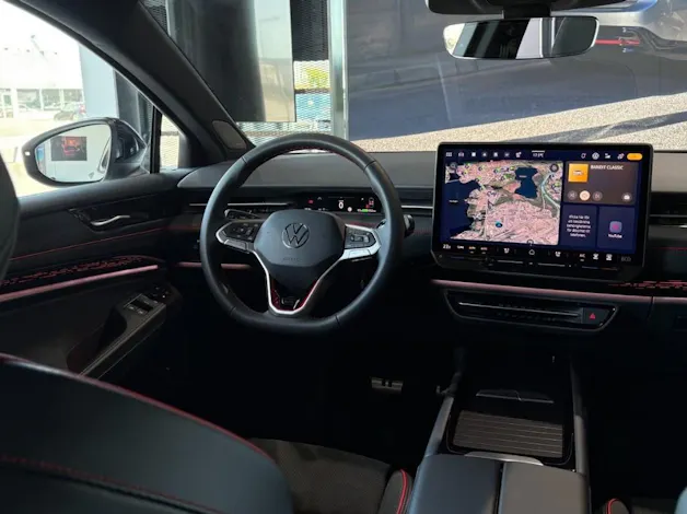 VW ID.7 Tourer GTX 86 kWh GTX 4 Motion