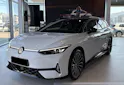 VW ID.7 Tourer GTX 86 kWh GTX 4 Motion