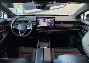VW ID.7 Tourer GTX 86 kWh GTX 4 Motion