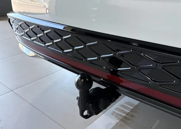 VW ID.7 Tourer GTX 86 kWh GTX 4 Motion