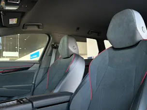 VW ID.7 Tourer GTX 86 kWh GTX 4 Motion