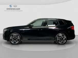 BMW X3 G45 30e xDrive