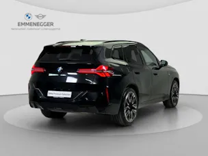 BMW X3 G45 30e xDrive
