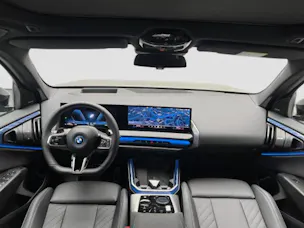 BMW X3 G45 30e xDrive