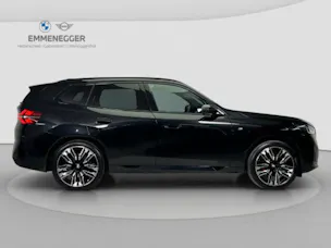 BMW X3 G45 30e xDrive