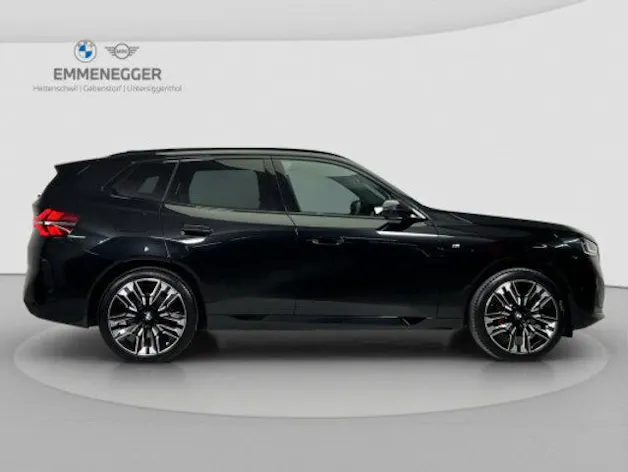 BMW X3 G45 30e xDrive