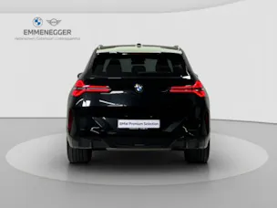 BMW X3 G45 30e xDrive