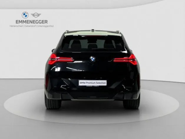 BMW X3 G45 30e xDrive