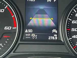 SEAT Ateca 2.0 TDI CR Style 4Drive DSG