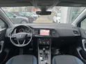 SEAT Ateca 2.0 TDI CR Style 4Drive DSG