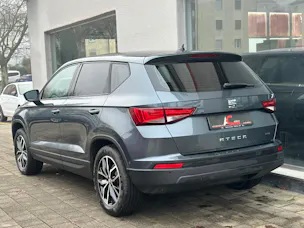 SEAT Ateca 2.0 TDI CR Style 4Drive DSG