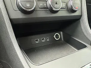 SEAT Ateca 2.0 TDI CR Style 4Drive DSG