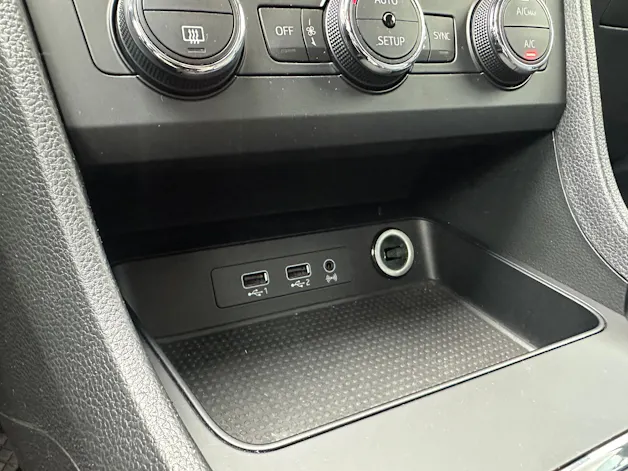 SEAT Ateca 2.0 TDI CR Style 4Drive DSG