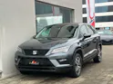 SEAT Ateca 2.0 TDI CR Style 4Drive DSG