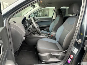 SEAT Ateca 2.0 TDI CR Style 4Drive DSG