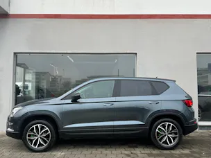 SEAT Ateca 2.0 TDI CR Style 4Drive DSG