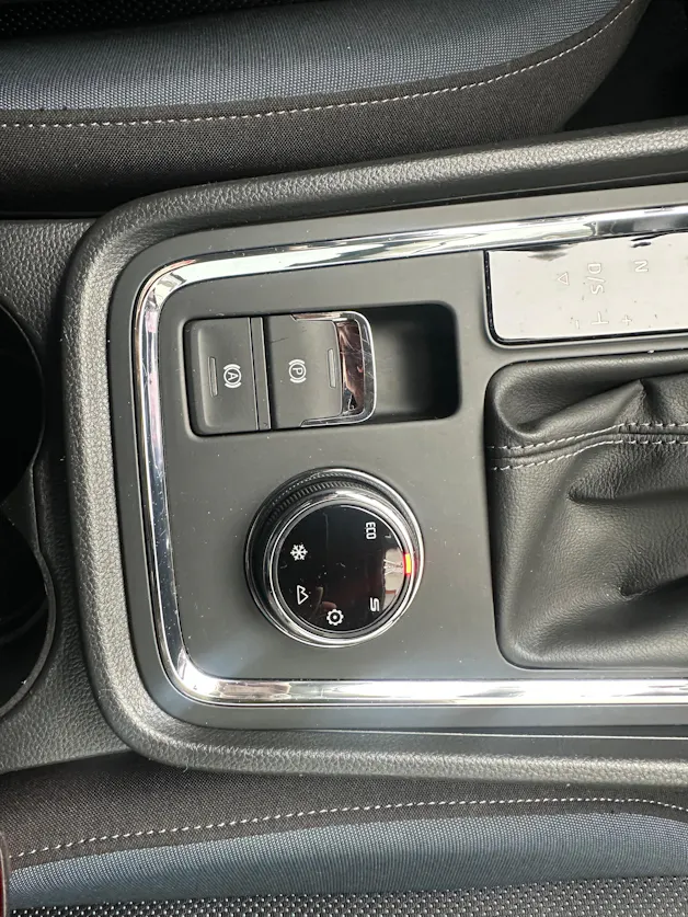 SEAT Ateca 2.0 TDI CR Style 4Drive DSG