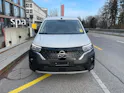 NISSAN Townstar EV45 kWh 22kW L2 Acenta