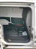 NISSAN Townstar EV45 kWh 22kW L2 Acenta