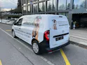 NISSAN Townstar EV45 kWh 22kW L2 Acenta