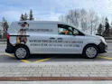 NISSAN Townstar EV45 kWh 22kW L2 Acenta