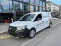 NISSAN Townstar EV45 kWh 22kW L2 Acenta