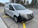 NISSAN Townstar EV45 kWh 22kW L2 Acenta