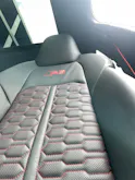 AUDI RS6 Avant 4.0 TFSI V8 Performance quattro