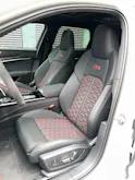 AUDI RS6 Avant 4.0 TFSI V8 Performance quattro
