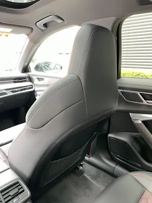 AUDI RS6 Avant 4.0 TFSI V8 Performance quattro