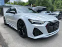 AUDI RS6 Avant 4.0 TFSI V8 Performance quattro
