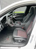 AUDI RS6 Avant 4.0 TFSI V8 Performance quattro