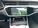 AUDI RS6 Avant 4.0 TFSI V8 Performance quattro