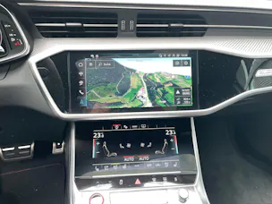 AUDI RS6 Avant 4.0 TFSI V8 Performance quattro